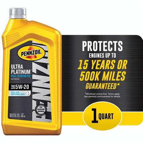 Mar 1, 2023 · With Pennzoil, you have a wider selection of oils to choose from. If you pick conventional oil, you may want to change it every 5,000 miles. However, you can get a longer life out of Pennzoil. In fact, some testing has shown that Pennzoil may even hold up better in the engine than Mobil 1.